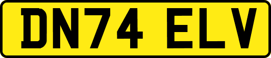 DN74ELV
