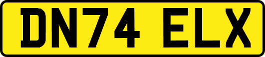 DN74ELX