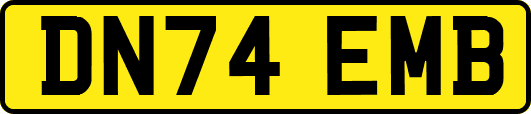 DN74EMB