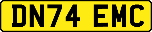 DN74EMC
