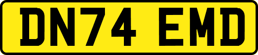 DN74EMD