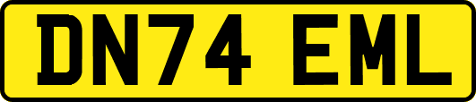 DN74EML