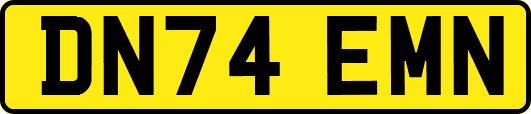 DN74EMN
