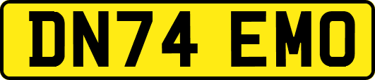 DN74EMO