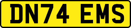 DN74EMS