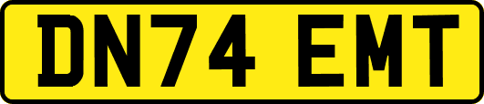 DN74EMT