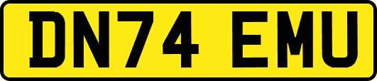 DN74EMU