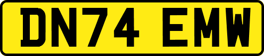 DN74EMW