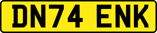 DN74ENK