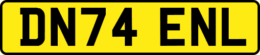DN74ENL