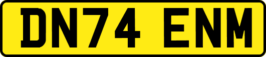 DN74ENM