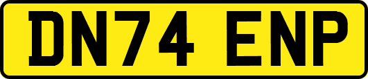 DN74ENP