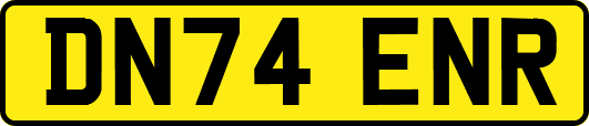 DN74ENR