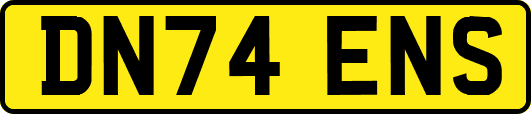DN74ENS