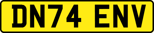 DN74ENV