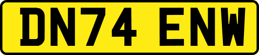 DN74ENW
