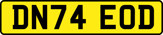 DN74EOD