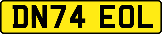 DN74EOL
