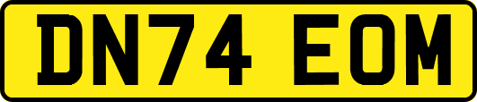 DN74EOM