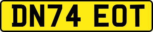 DN74EOT