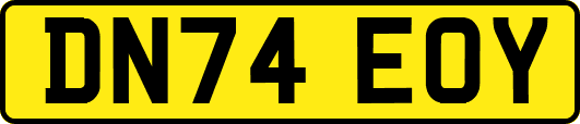 DN74EOY