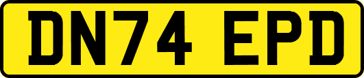 DN74EPD