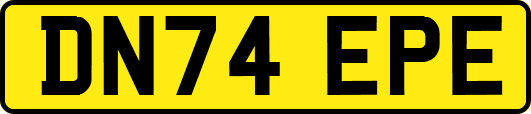 DN74EPE