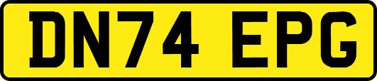 DN74EPG