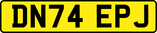DN74EPJ