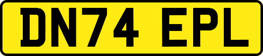 DN74EPL