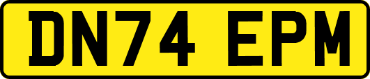 DN74EPM