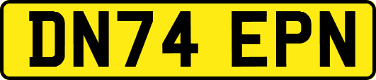 DN74EPN
