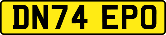 DN74EPO