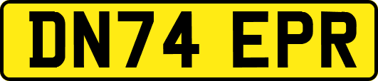 DN74EPR