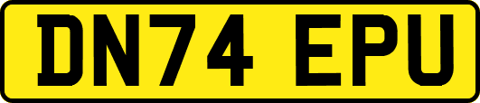 DN74EPU