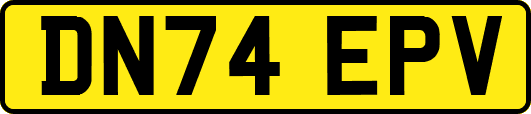 DN74EPV