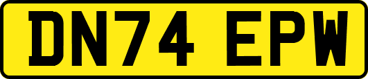 DN74EPW
