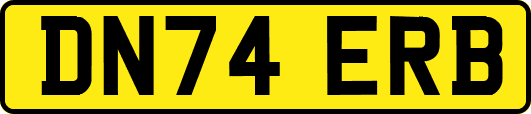 DN74ERB