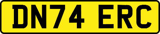 DN74ERC
