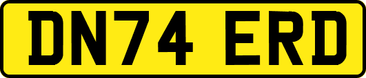 DN74ERD