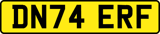 DN74ERF