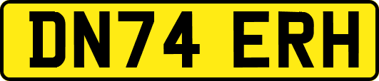 DN74ERH