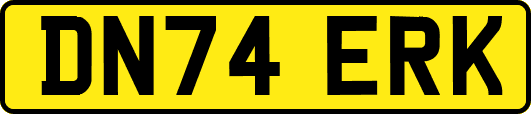 DN74ERK