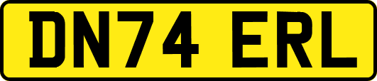 DN74ERL