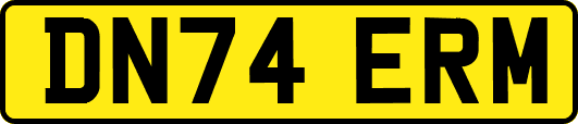DN74ERM