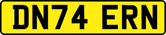 DN74ERN
