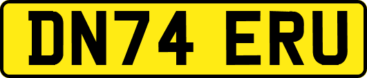 DN74ERU