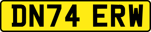 DN74ERW