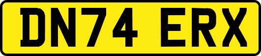 DN74ERX