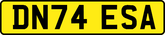 DN74ESA